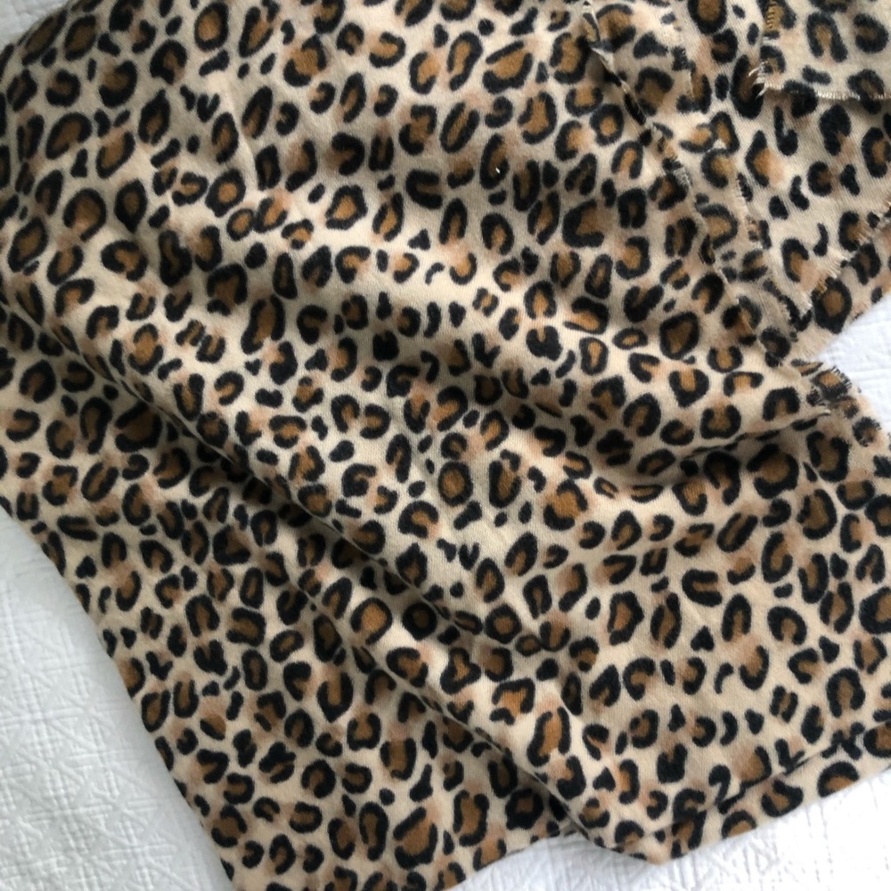 ZARA SCARF